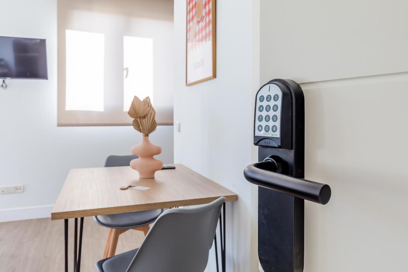 Apartamento Caterina Cuatro Torres